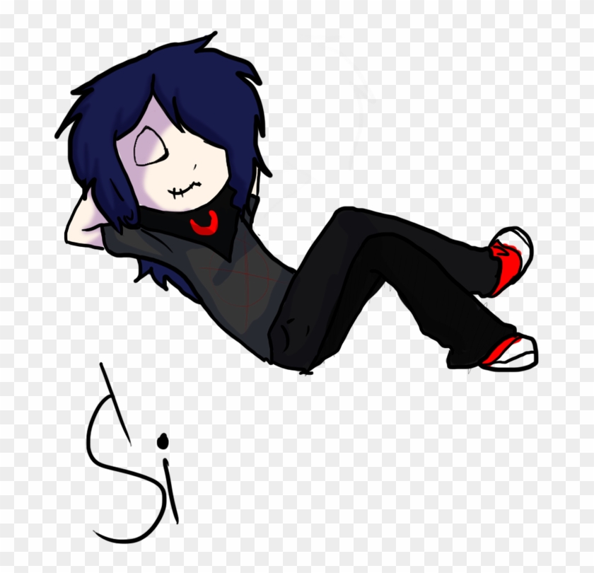 Lol By Si The Killer - Lol By Si The Killer #1491635