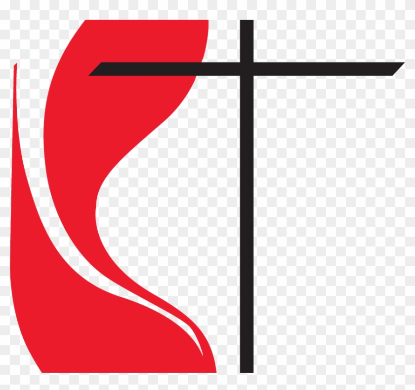 Clipart Cross Flame - Clipart Cross Flame #1491694