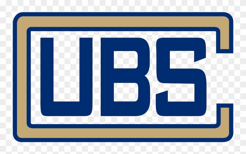 Chicago Cubs Logo 1918 - Chicago Cubs Logo 1918 #1491715