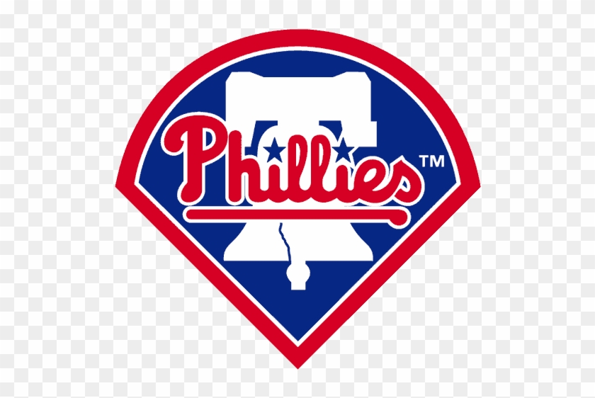 Philadelphia Phillies Clipart - Philadelphia Phillies Clipart #1491724