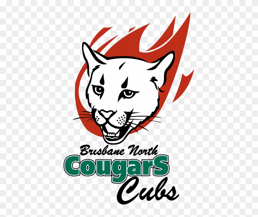 Brisbane North Cougar Cubs - Brisbane North Cougar Cubs #1491726
