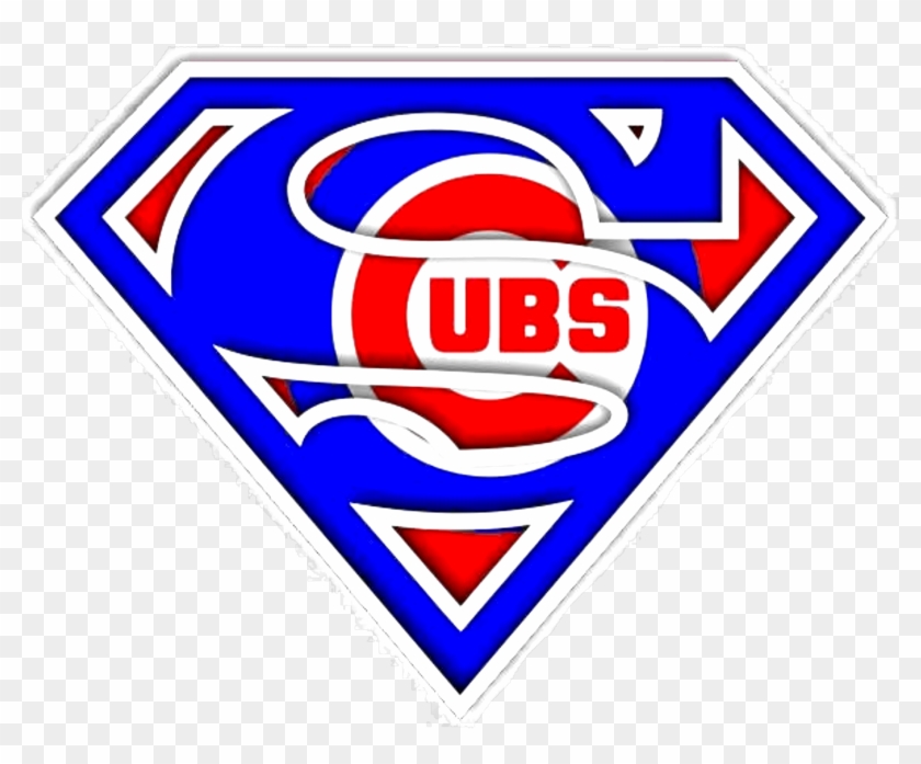 Chicago Cubs Logo, Chicago Cubs Baseball, Cubs Fan, - Chicago Cubs Logo, Chicago Cubs Baseball, Cubs Fan, #1491734