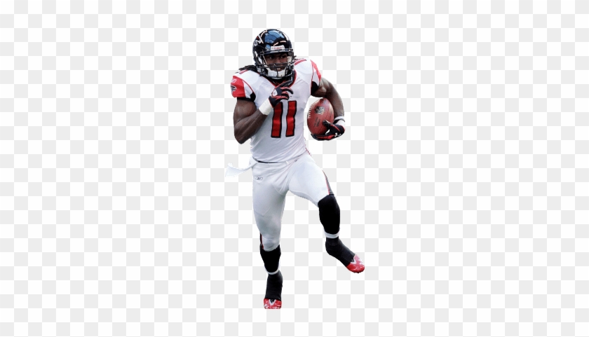 Julio Jones 11 Atlanta Falcons - Julio Jones 11 Atlanta Falcons #1491745