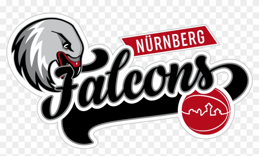 Die Nürnberg Falcons In Der Barmer - Die Nürnberg Falcons In Der Barmer #1491746