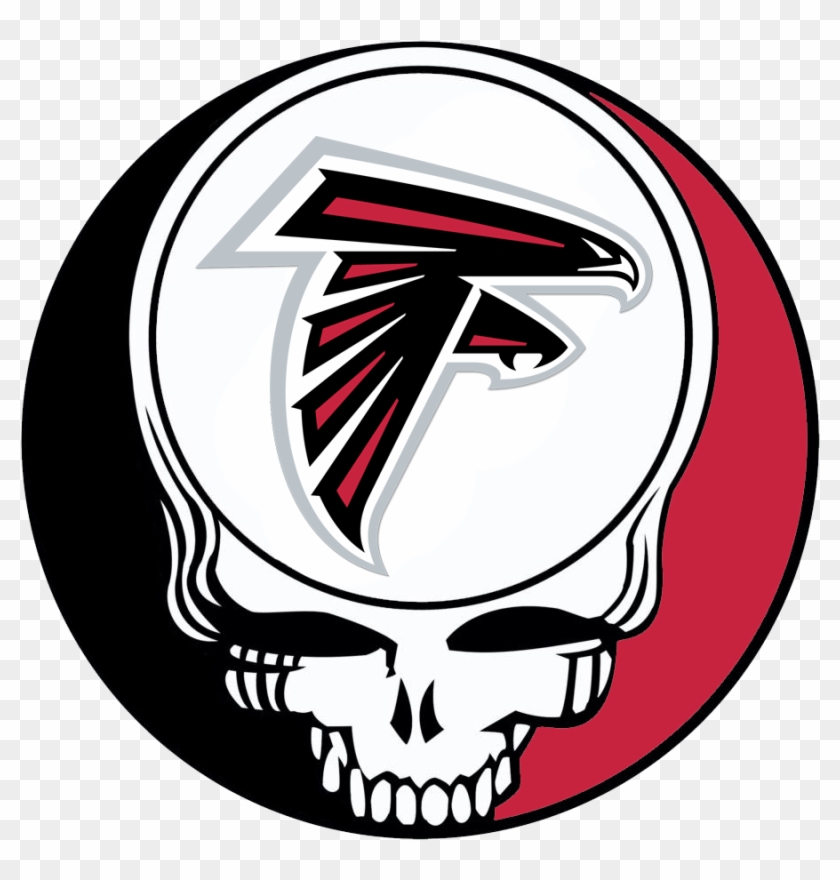 Free Download 2018 Atlanta Falcons Logo Clipart - Free Download 2018 Atlanta Falcons Logo Clipart #1491748