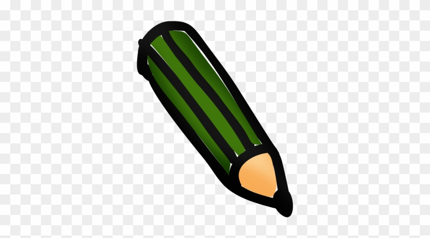 Pencil - Pencil #1491764