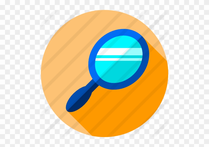 Hand Mirror Free Icon - Hand Mirror Free Icon #1491775