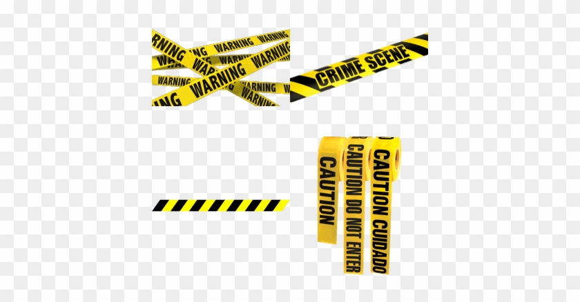 Caution Tape - Caution Tape #1491779