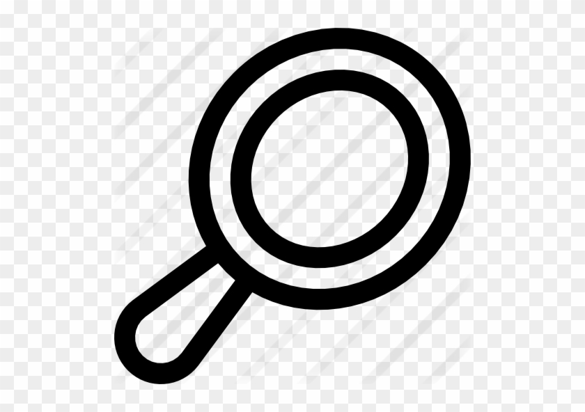 Hand Mirror Free Icon - Hand Mirror Free Icon #1491817