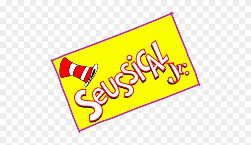 Seussical Jr - - Seussical Jr - #1491887