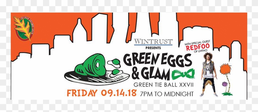 27th Annual Green Tie Ball Benefiting Chicago Gateway - 27th Annual Green Tie Ball Benefiting Chicago Gateway #1491898