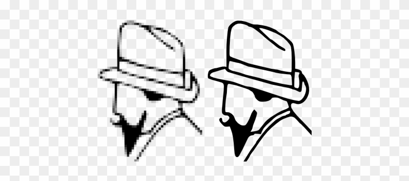 Vector Graphics Three Person - Vector Graphics Three Person #1491969