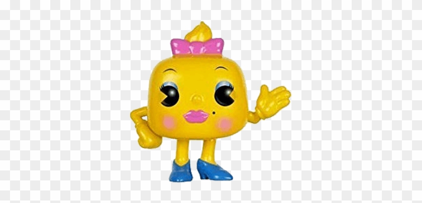 Pac Man - Pac Man #1491975