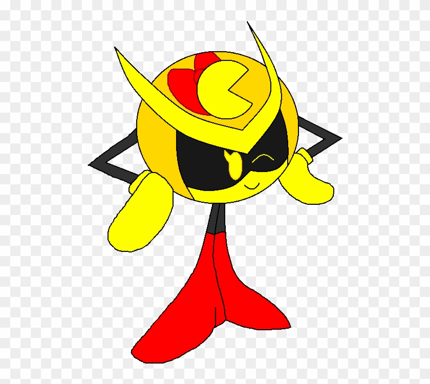 Ms Pac-man X By Cheezn64x - Ms Pac-man X By Cheezn64x #1492025