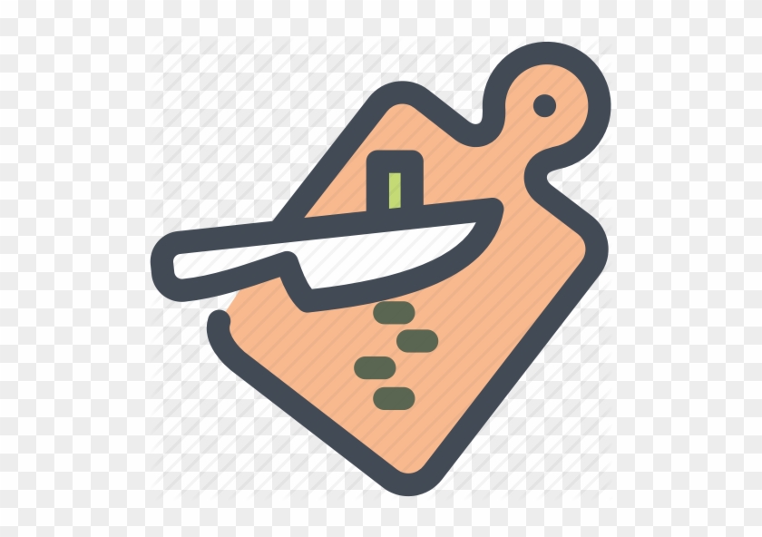 Dinner Vector Board - Dinner Vector Board #1492080