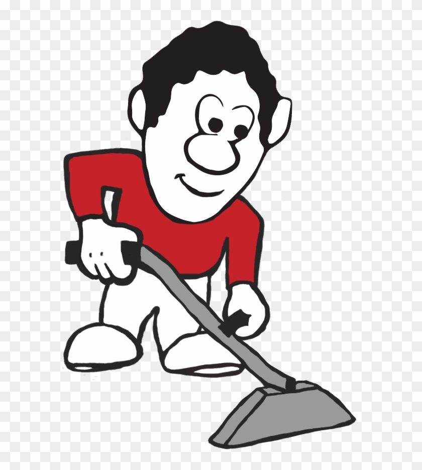 Steam Carpet Cleaning Clip Art - Steam Carpet Cleaning Clip Art #1492130