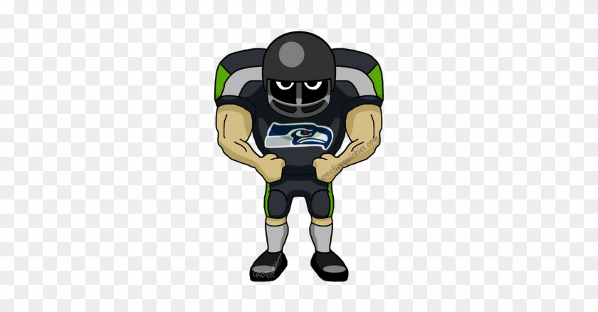 Seahawks Seattle Seahawks Png Seahawks Cartoon Helmet - Seahawks Seattle Seahawks Png Seahawks Cartoon Helmet #1492137