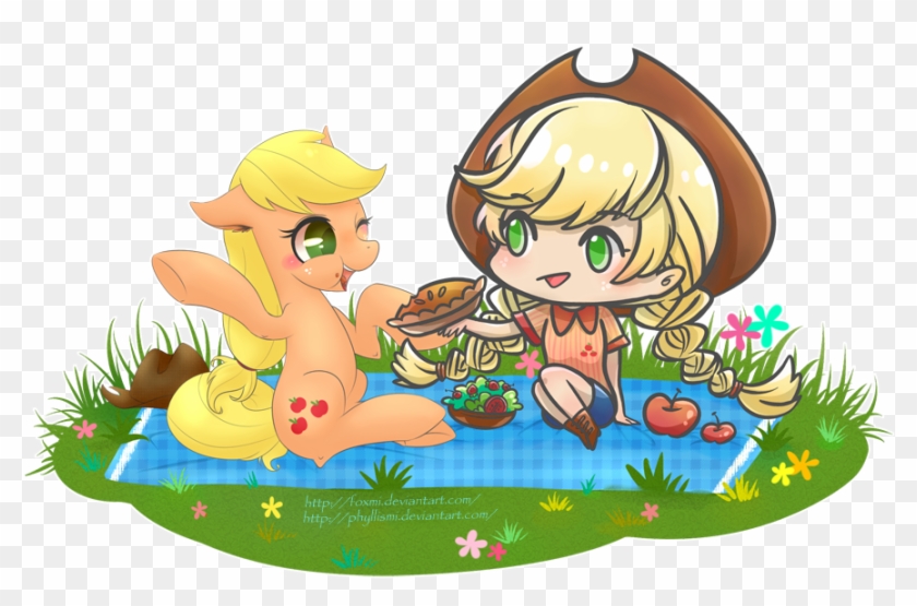 Apple, Applejack, Artist - Apple, Applejack, Artist #1492197