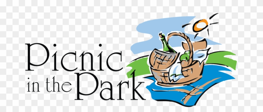 Clip Art Picnic Pics - Clip Art Picnic Pics #1492206