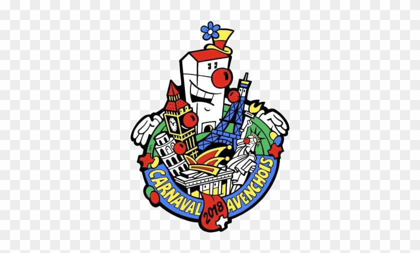 2018 Carnaval Avenchois - 2018 Carnaval Avenchois #1492217