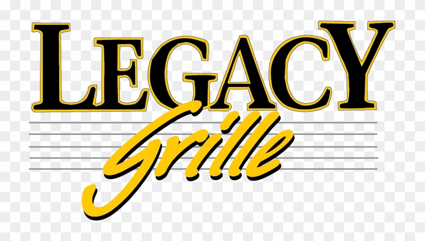 Legacy Bar & Grille - Legacy Bar & Grille #1492243