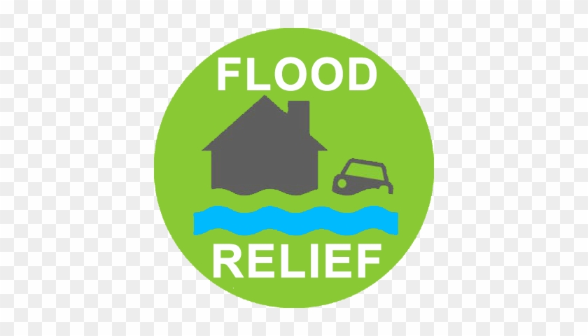 Grievance Flood Relief - Grievance Flood Relief #1492248