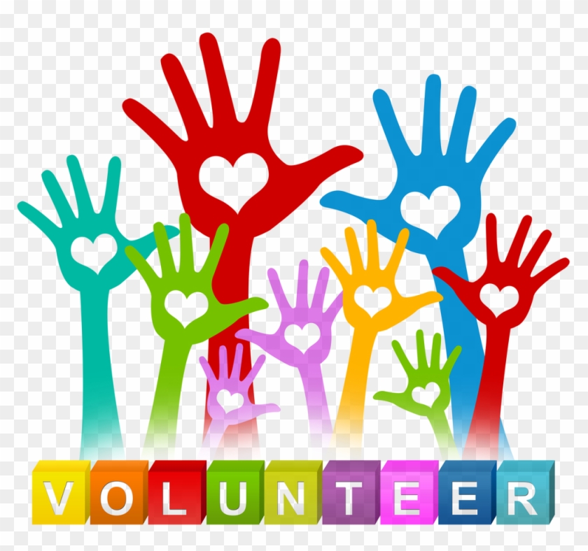 Volunteer Opportunities - Volunteer Opportunities #1492251