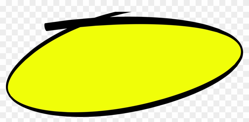 Circle Handwriting Area - Circle Handwriting Area #1492389