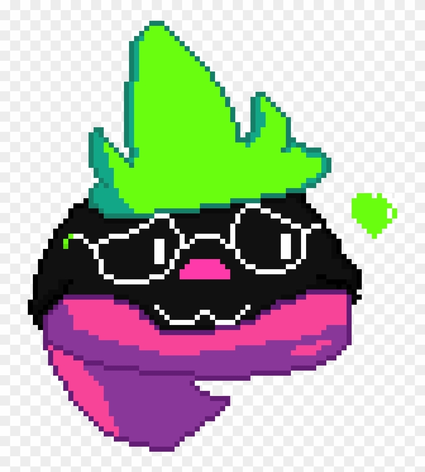 So Guess Who Hasn't Pixeled In Ages But Decided To - So Guess Who Hasn't Pixeled In Ages But Decided To #1492400