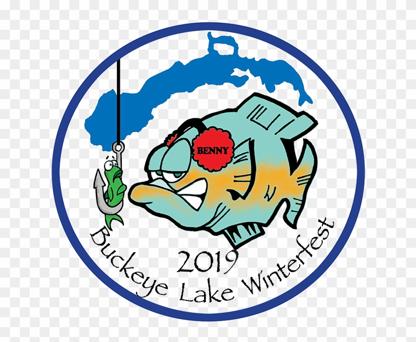 2019 Buckeye Lake Winterfest - 2019 Buckeye Lake Winterfest #1492447