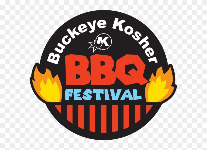 Buckeye Kosher Bbq Festival Is On August 12, 2018 From - Buckeye Kosher Bbq Festival Is On August 12, 2018 From #1492462