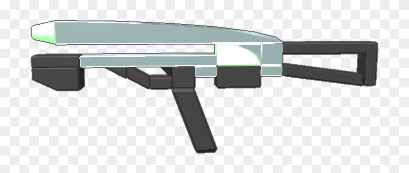 Futurenaut Gun - Futurenaut Gun #1492476