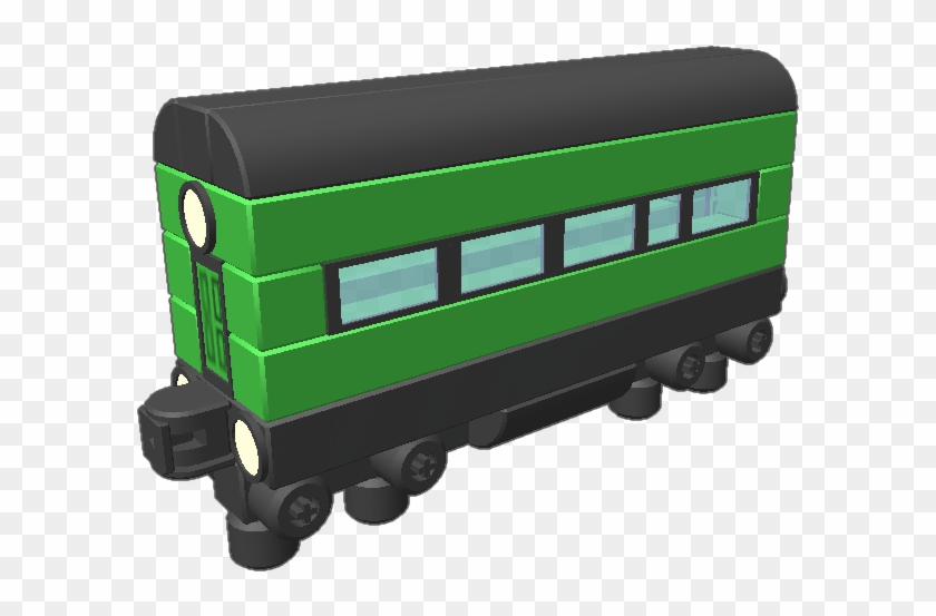 Custom Bn Coach I Made Up - Custom Bn Coach I Made Up #1492480