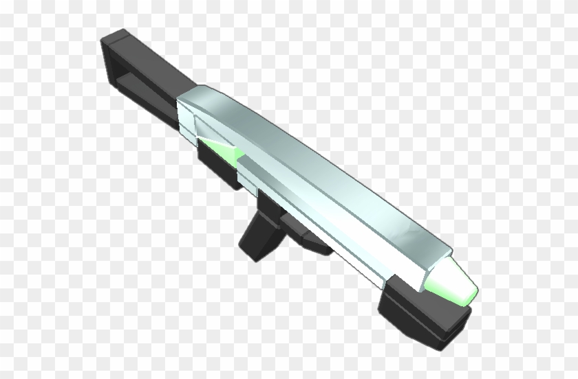 Futurenaut Gun Big Blockster Sized Give Credit If You - Futurenaut Gun Big Blockster Sized Give Credit If You #1492499