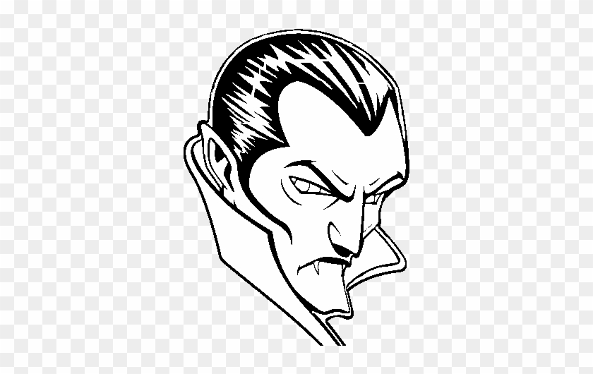 Drawings Of Dracula Colouring Pages - Drawings Of Dracula Colouring Pages #1492503