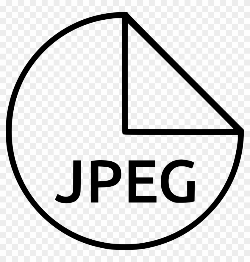 Jpeg Svg Icon Onlinewebfonts - Jpeg Svg Icon Onlinewebfonts #1492529