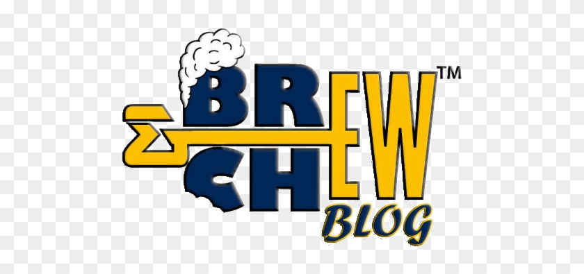 Brew & Chew Blog - Brew & Chew Blog #1492553