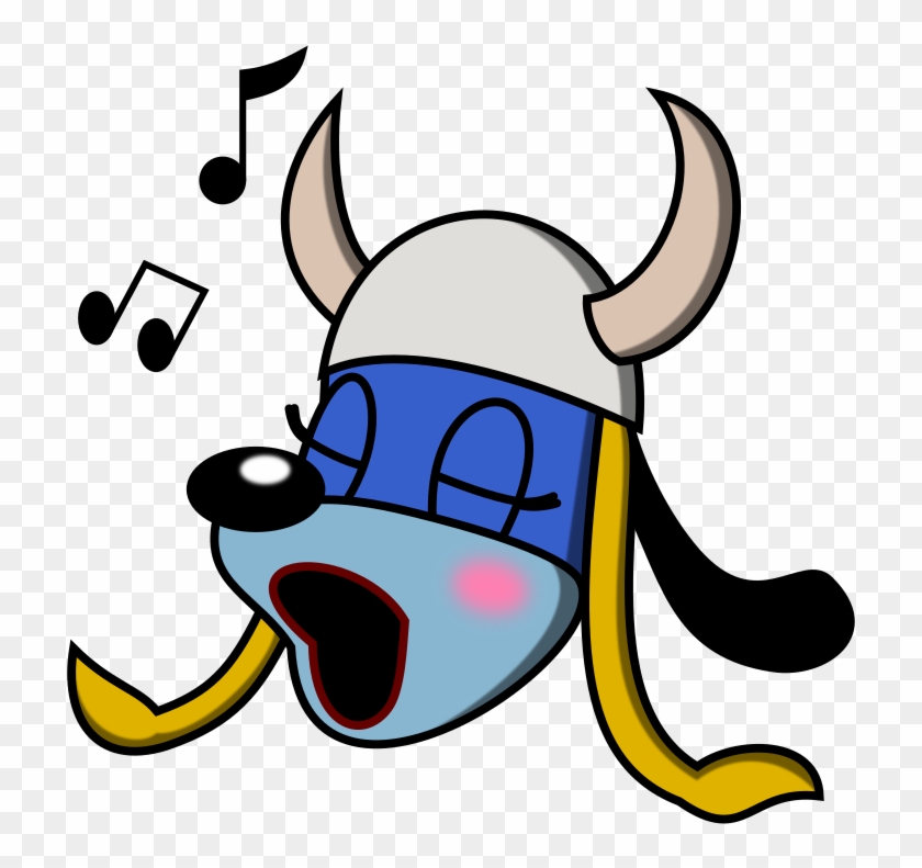 Opera Singer By Makatoons - Opera Singer By Makatoons #1492577