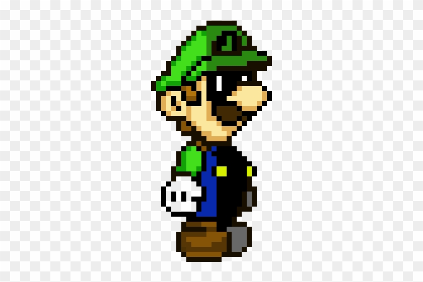 Paper Luigi / Mr - Paper Luigi / Mr #1492618