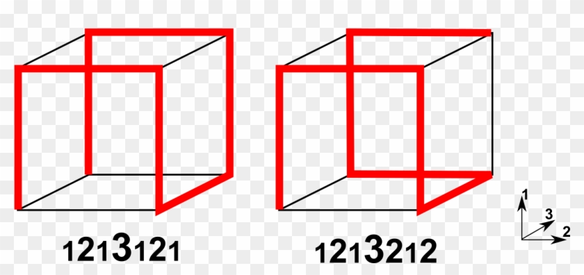 Switching 1s For 2s And Vice Versa In The Second 121 - Switching 1s For 2s And Vice Versa In The Second 121 #1492630