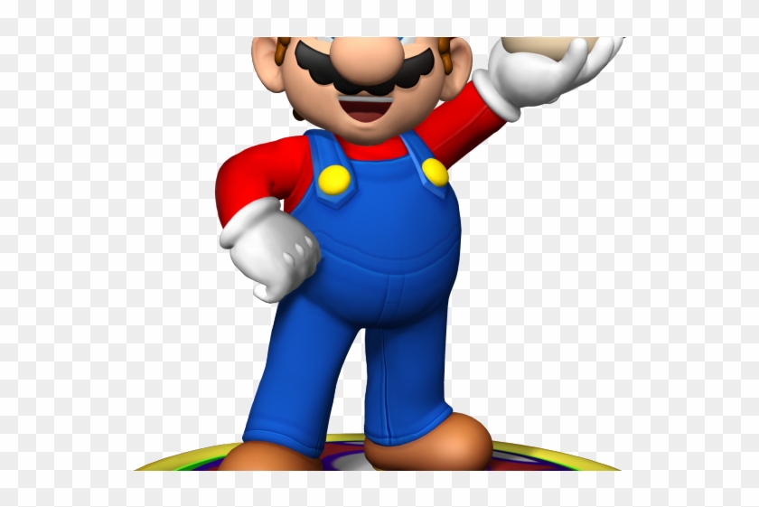 Mario Bros Clipart Mario And Luigi - Mario Bros Clipart Mario And Luigi #1492645