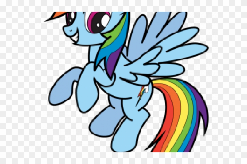 Drawn My Little Pony Drawing - Drawn My Little Pony Drawing #1492655