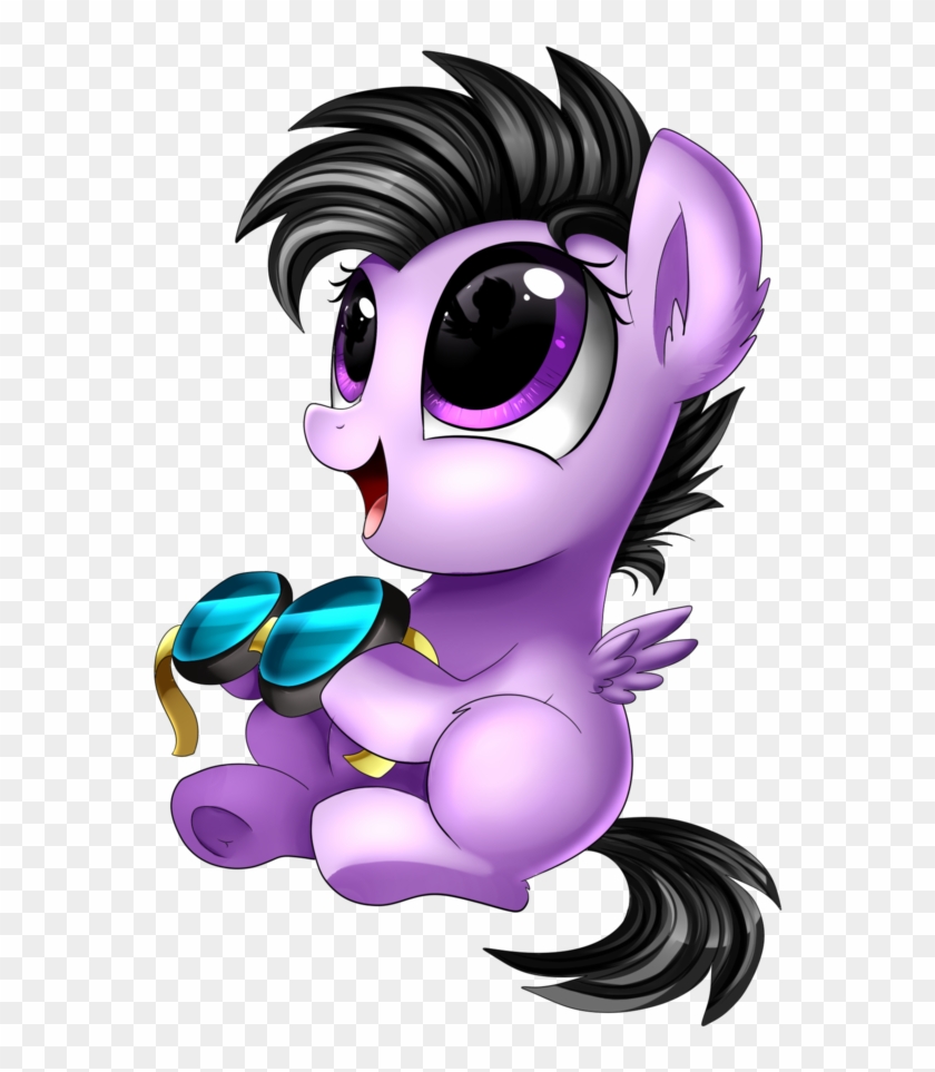 My Little Pony Clipart Chloe - My Little Pony Clipart Chloe #1492701