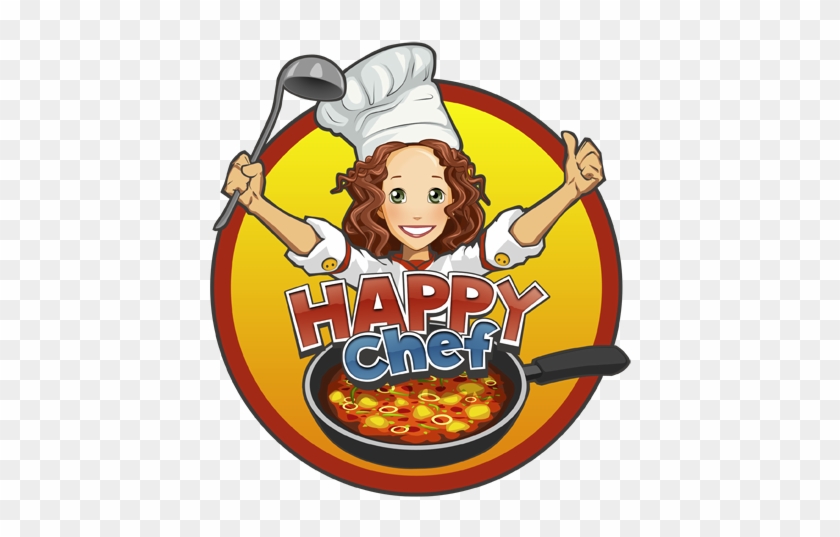 Happy Chef On The Mac App Store - Happy Chef On The Mac App Store #1492747