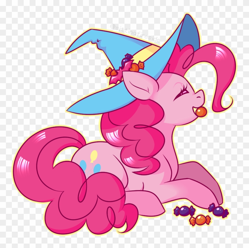 Anzicorn, Candy, Earth Pony, Eating, Eyes Closed, Female, - Anzicorn, Candy, Earth Pony, Eating, Eyes Closed, Female, #1492784