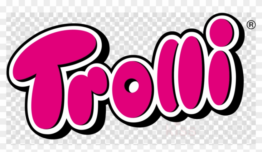 Trolli Png Clipart Gummi Candy Gummy Bear Trolli - Trolli Png Clipart Gummi Candy Gummy Bear Trolli #1492786