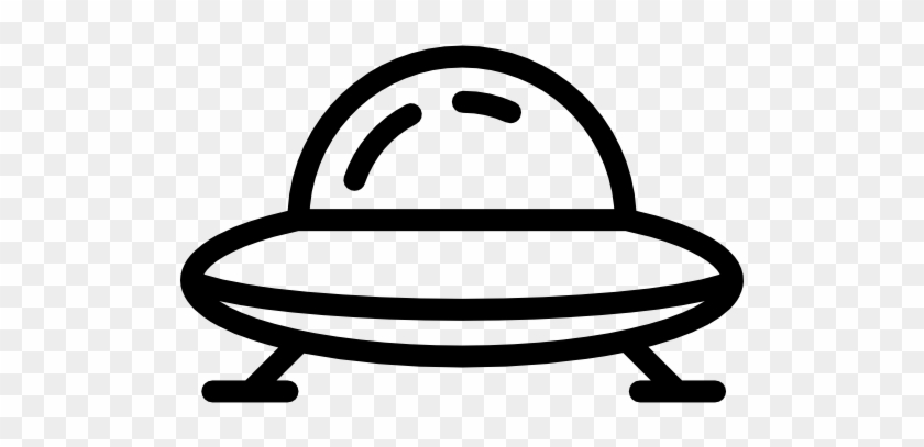 Clip Art Black And White Library Transport Alien Extraterrestrial - Clip Art Black And White Library Transport Alien Extraterrestrial #1492794