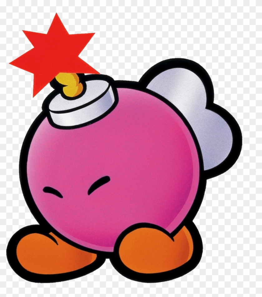 Paper Mario Nintendo 64 Artwork Including Characters - Paper Mario Nintendo 64 Artwork Including Characters #1492813