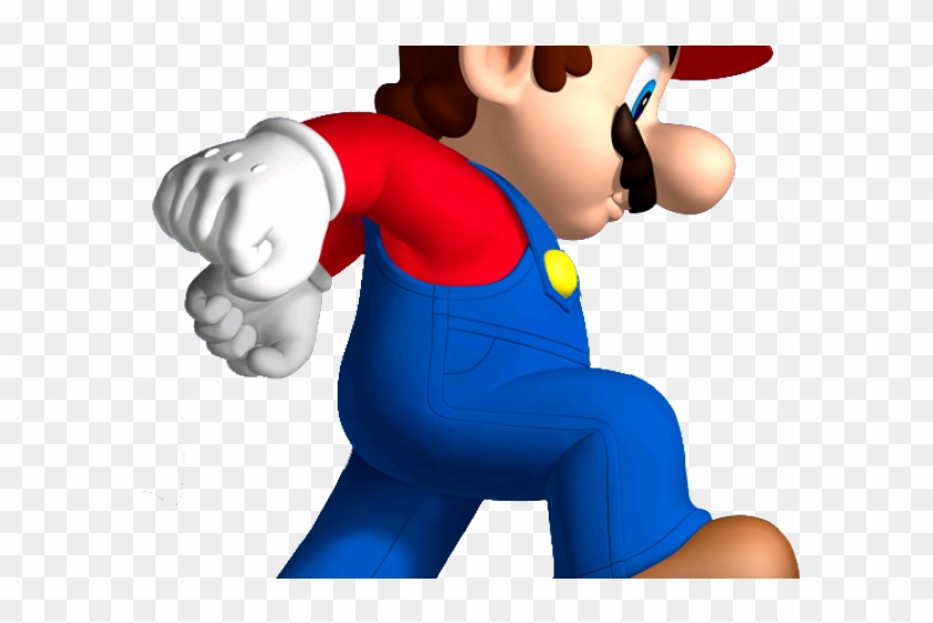 Mario Bros Clipart Face - Mario Bros Clipart Face #1492823