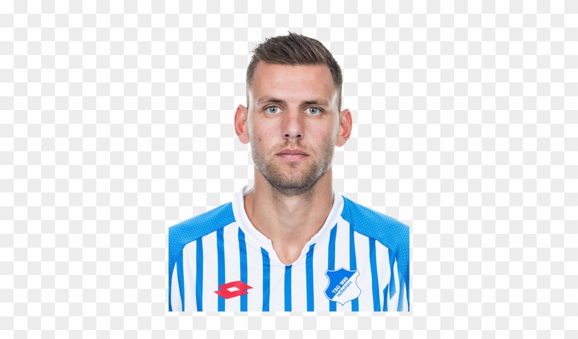 Adam Szalai - Adam Szalai #1492824